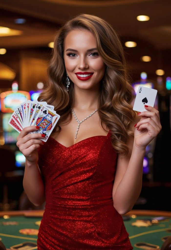 mawar189 live casino prize table display showing blackjack and baccarat payouts